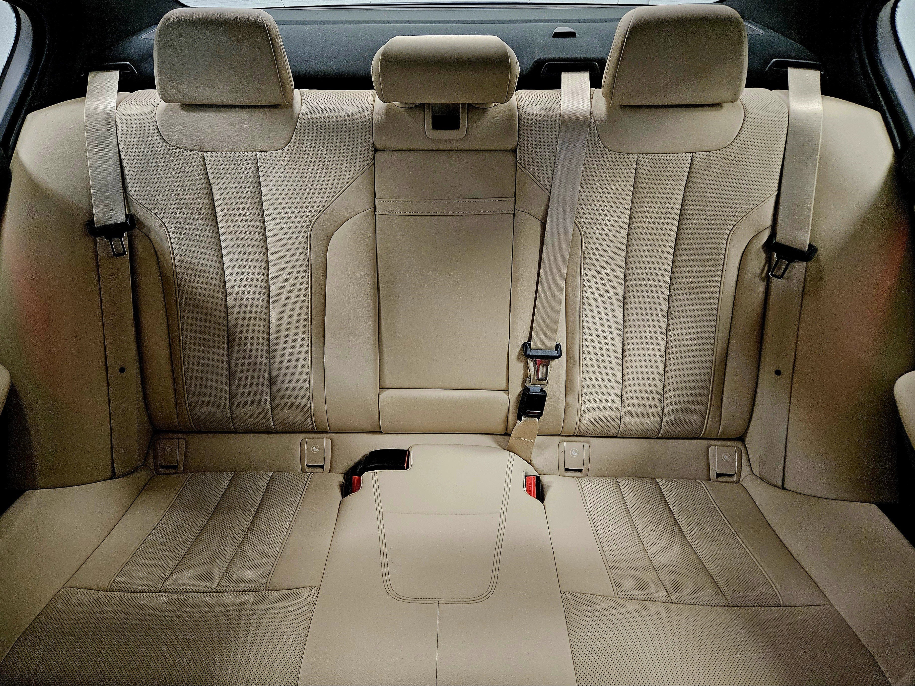 2022 BMW 5 Series 530i xDrive