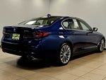 2022 BMW 5 Series 530i xDrive