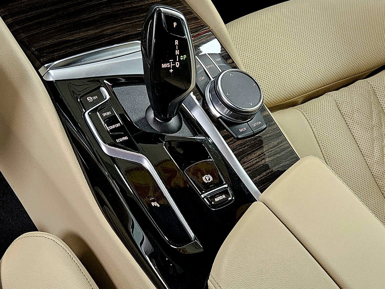 2022 BMW 5 Series 530i xDrive