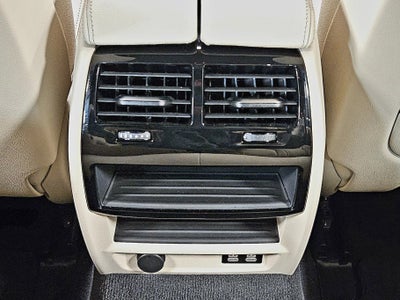 2022 BMW 5 Series 530i xDrive