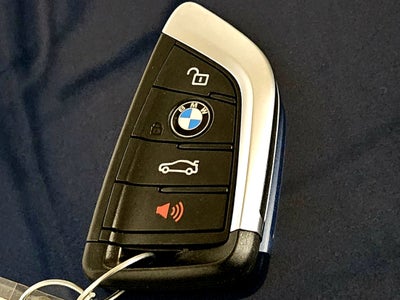 2022 BMW 5 Series 530i xDrive