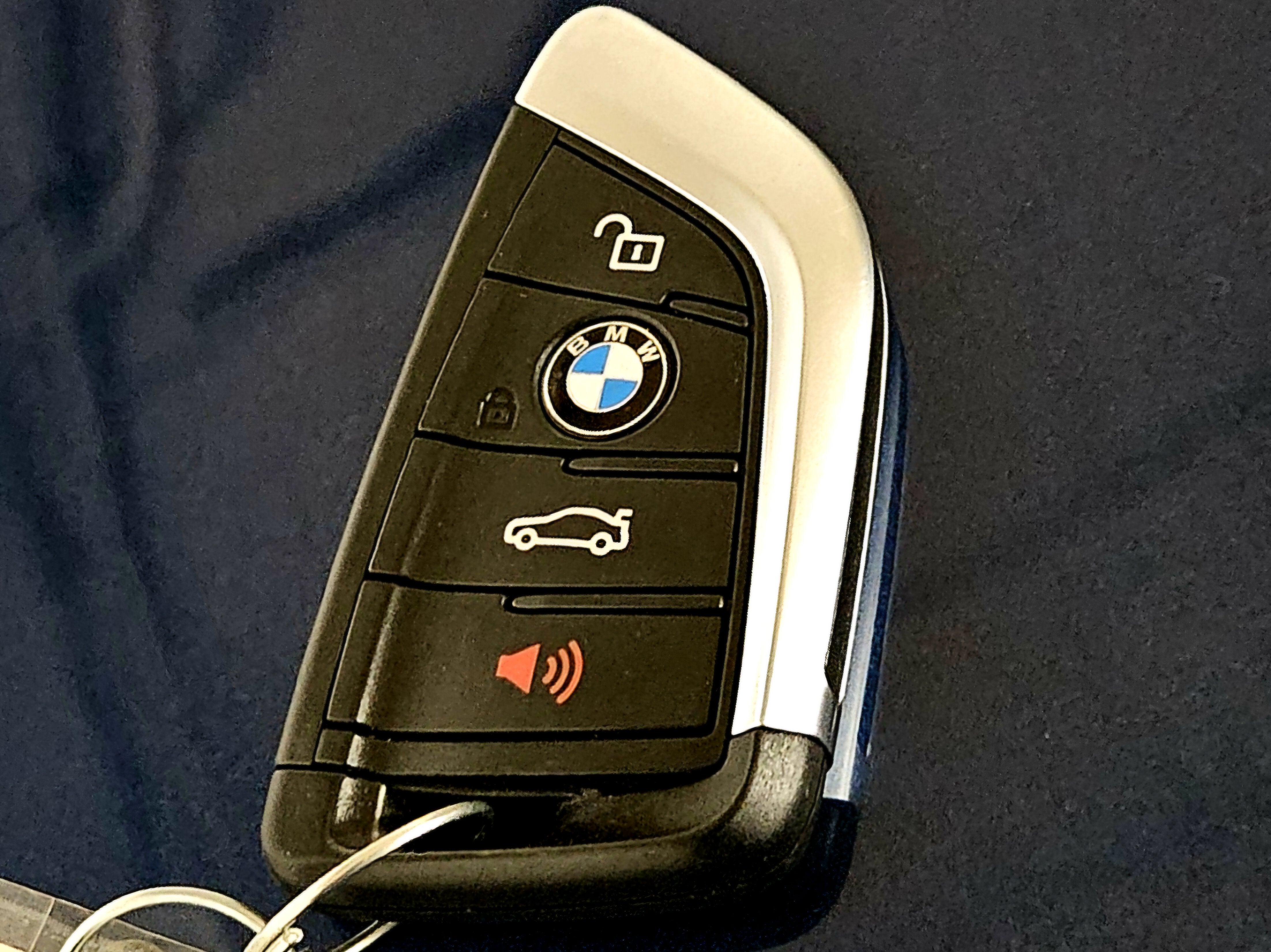 2022 BMW 5 Series 530i xDrive