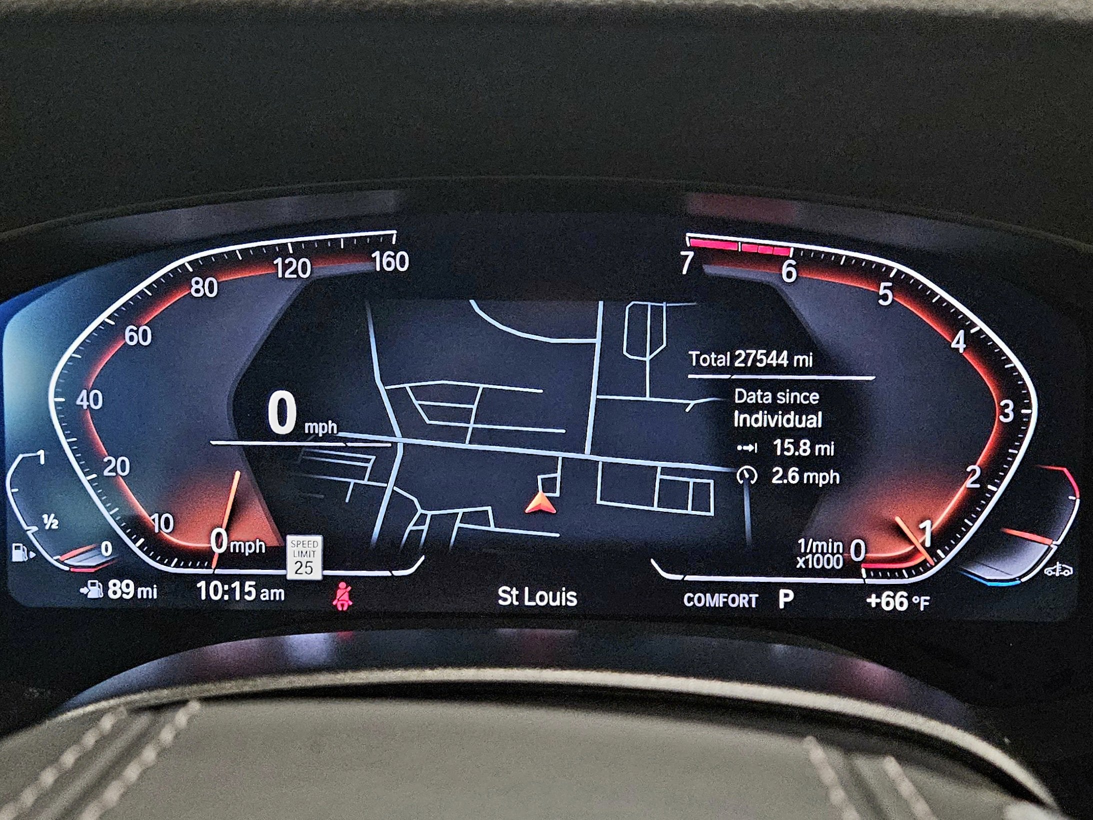 2022 BMW 5 Series 530i xDrive