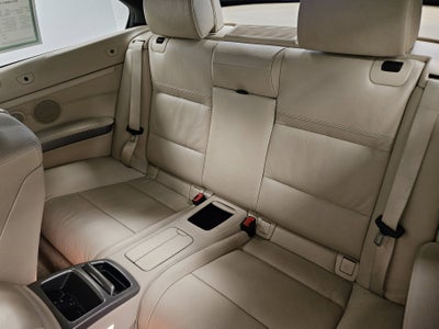 2012 BMW 3 Series 335is