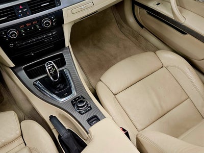 2012 BMW 3 Series 335is