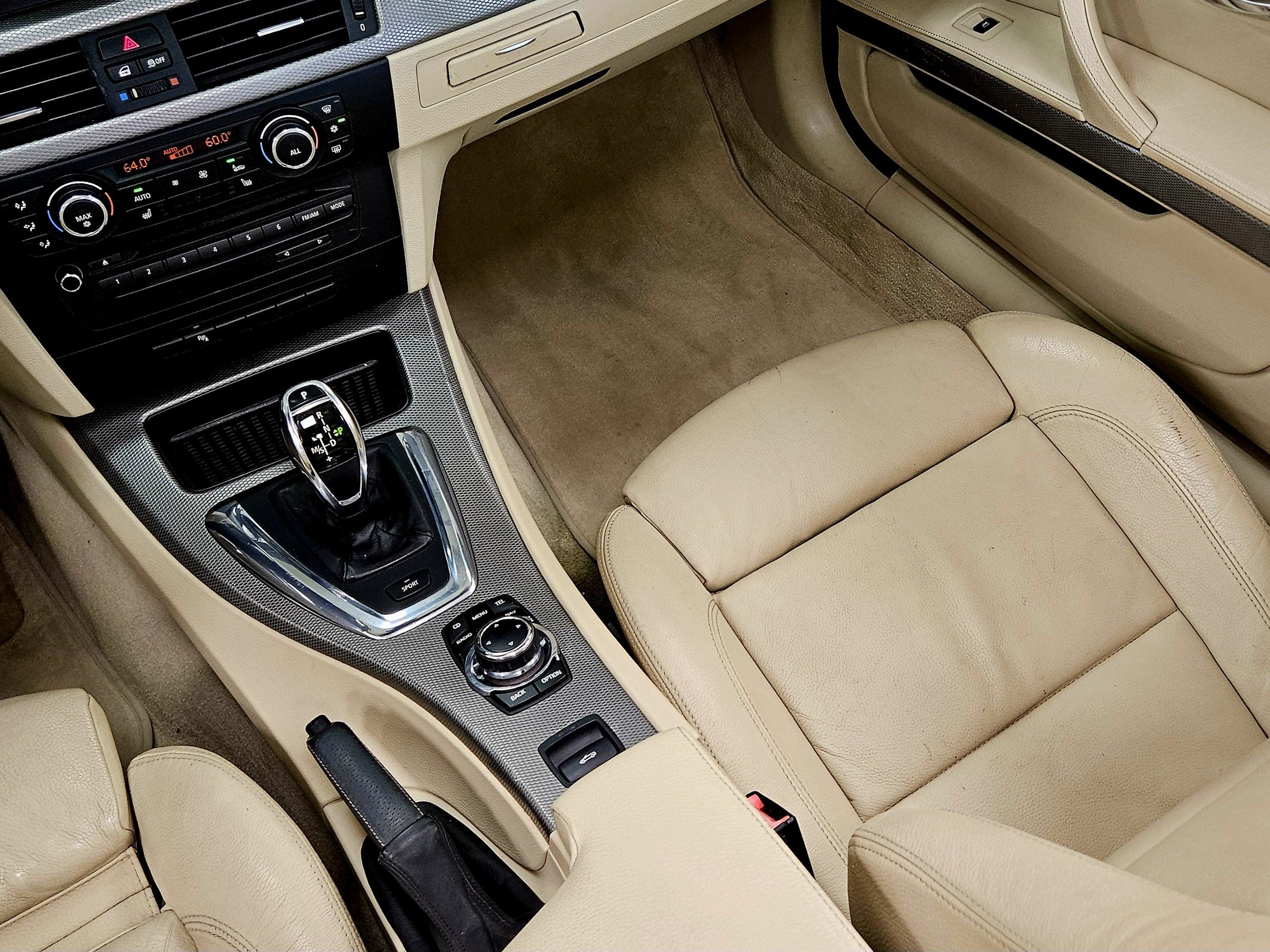 2012 BMW 3 Series 335is