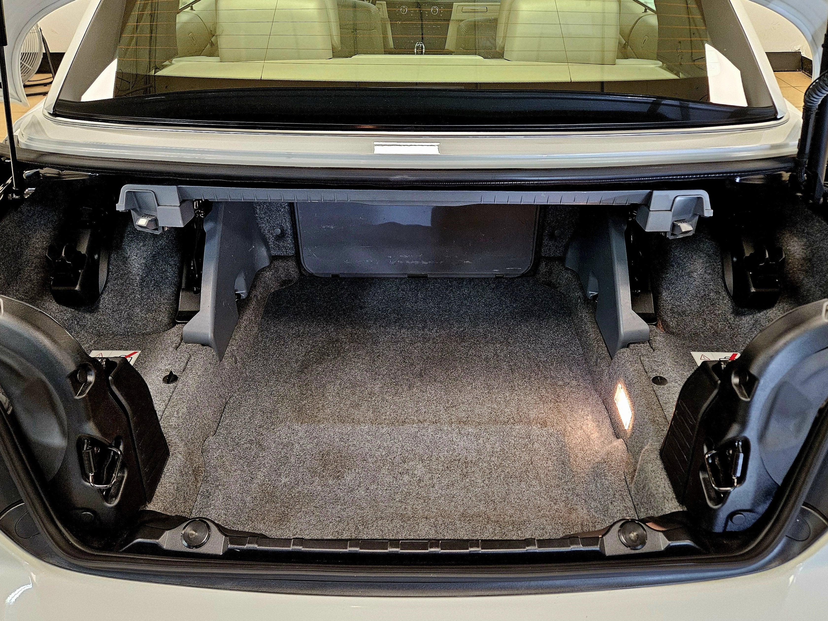 2012 BMW 3 Series 335is