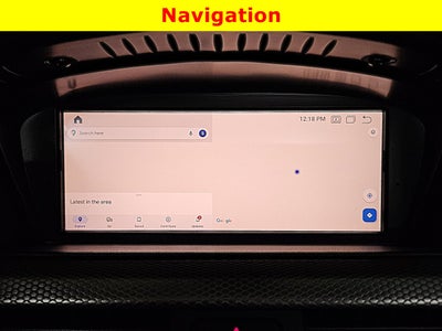 2012 BMW 3 Series 335is