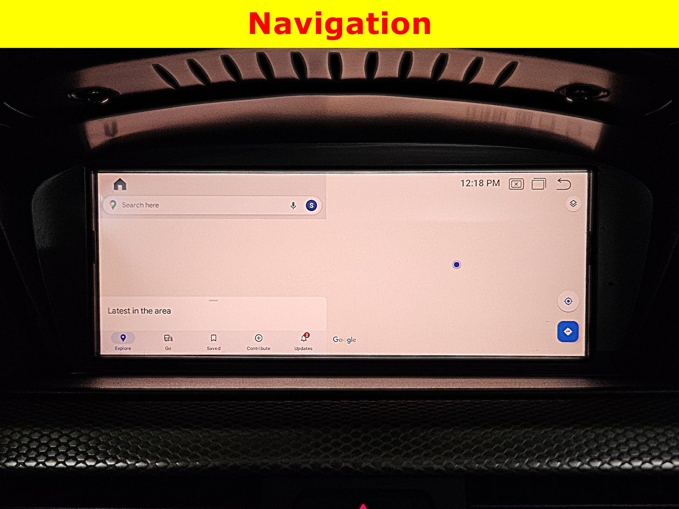 2012 BMW 3 Series 335is