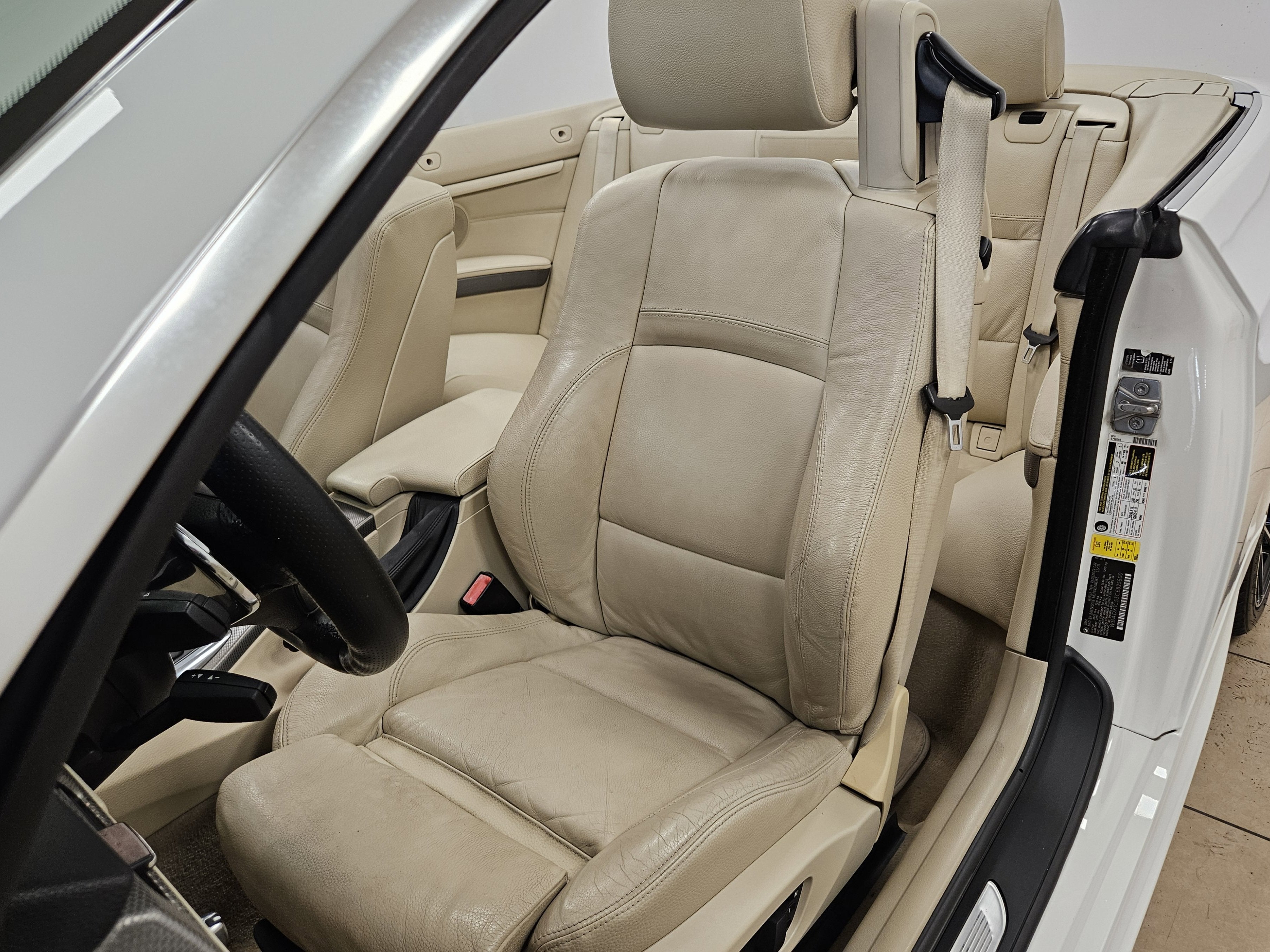 2012 BMW 3 Series 335is