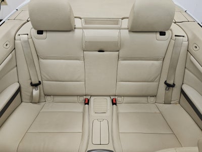 2012 BMW 3 Series 335is