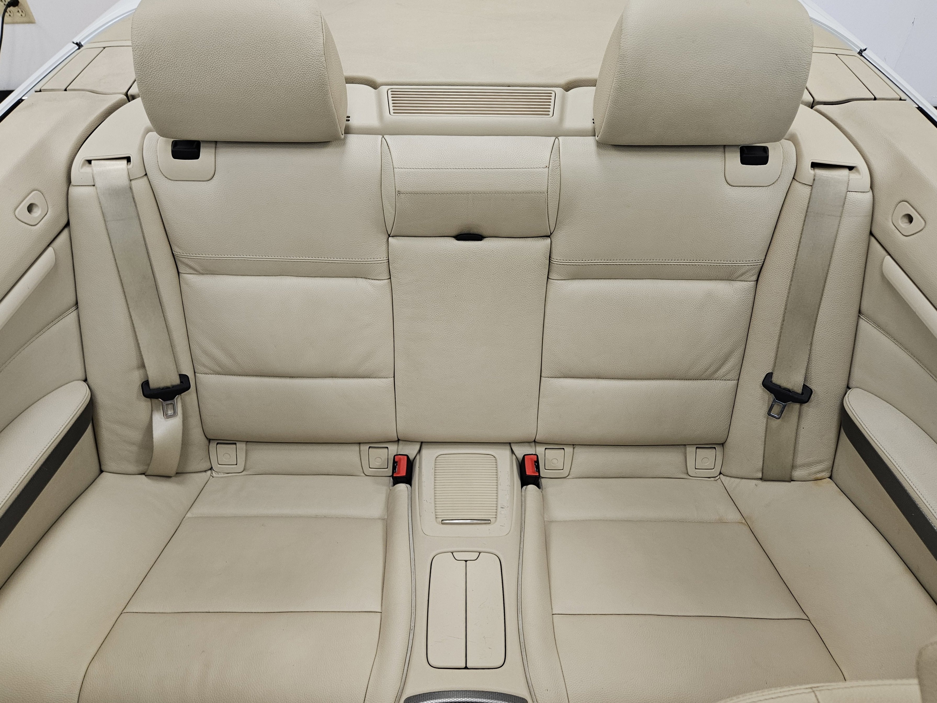 2012 BMW 3 Series 335is