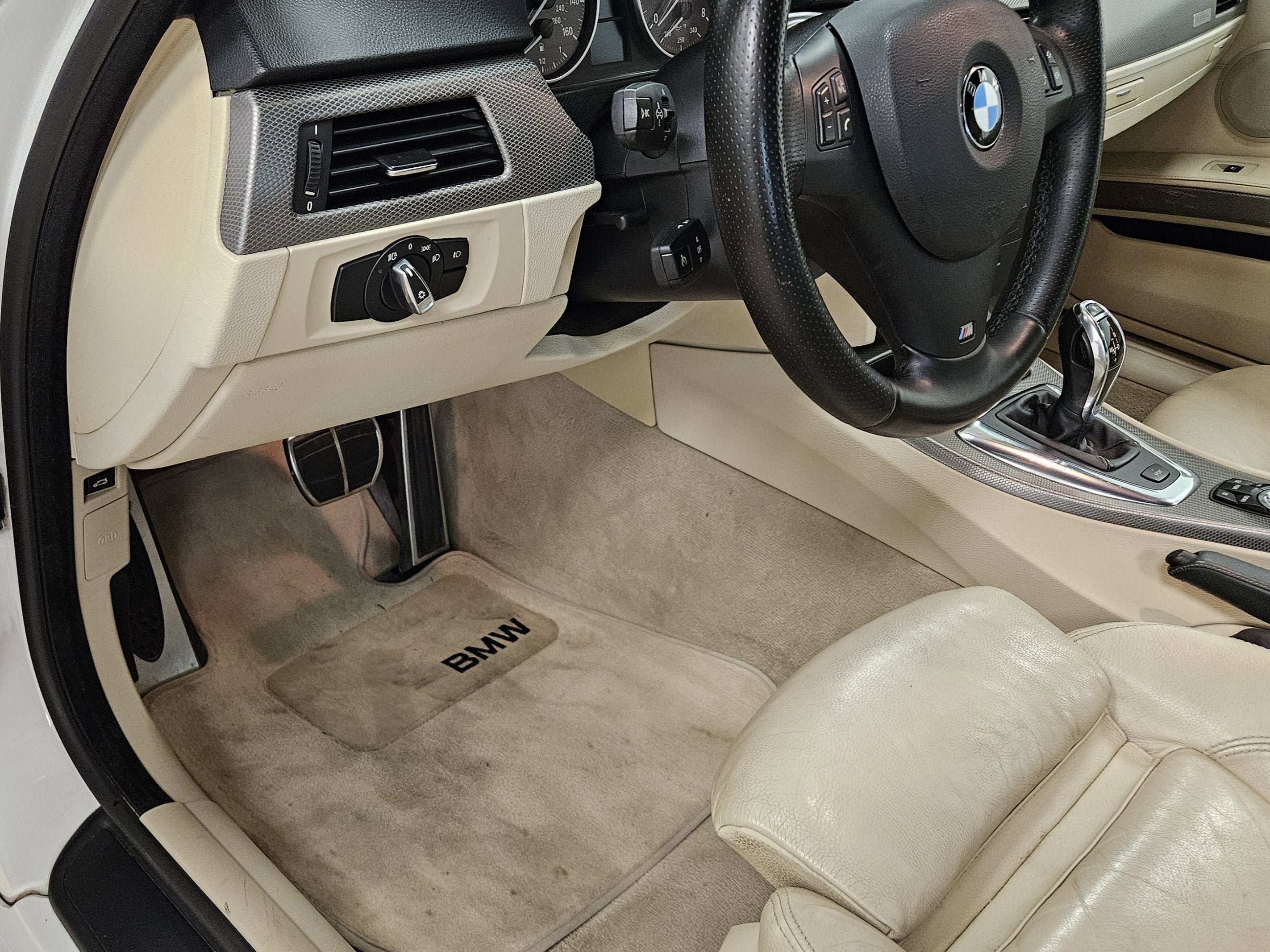 2012 BMW 3 Series 335is