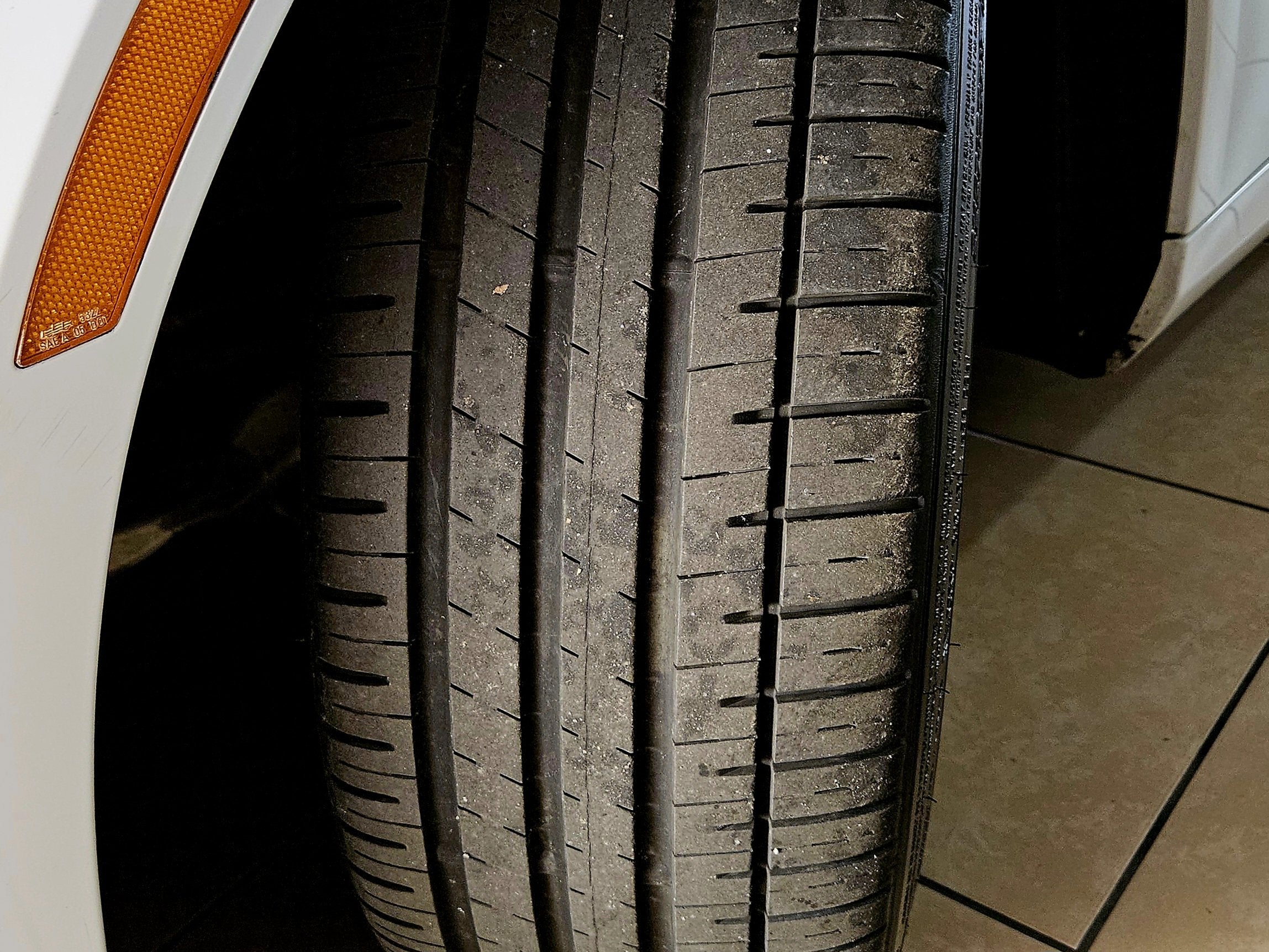 2012 BMW 3 Series 335is