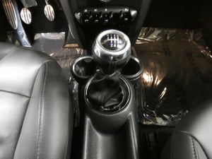 2011 MINI Cooper S Hardtop 2 Door