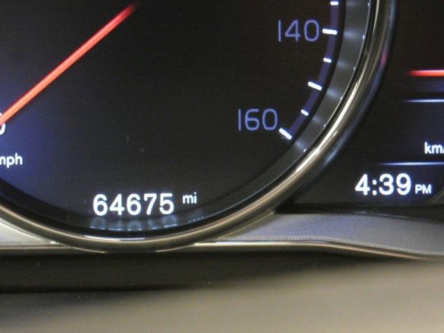 2016 Volvo S60 T5 Drive-E Premier