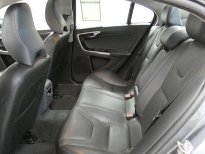 2016 Volvo S60 T5 Drive-E Premier