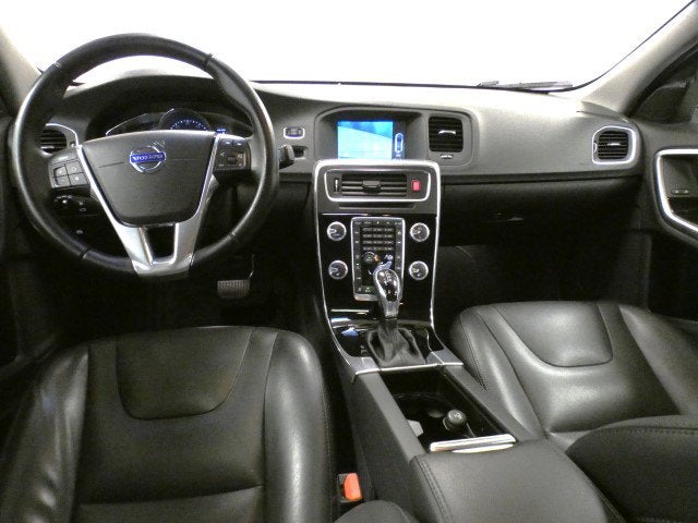 2016 Volvo S60 T5 Drive-E Premier