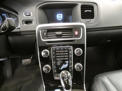 2016 Volvo S60 T5 Drive-E Premier