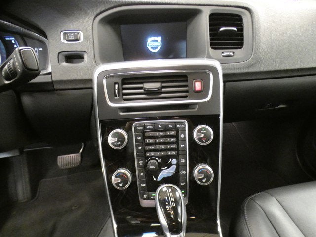 2016 Volvo S60 T5 Drive-E Premier