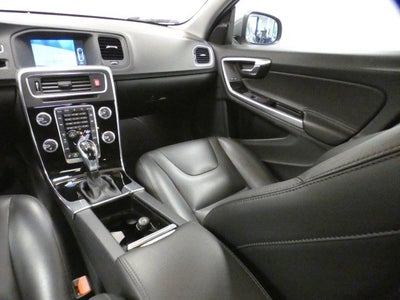 2016 Volvo S60 T5 Drive-E Premier