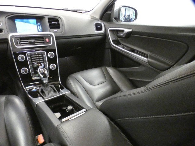 2016 Volvo S60 T5 Drive-E Premier