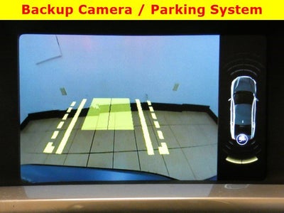 2016 Volvo S60 T5 Drive-E Premier