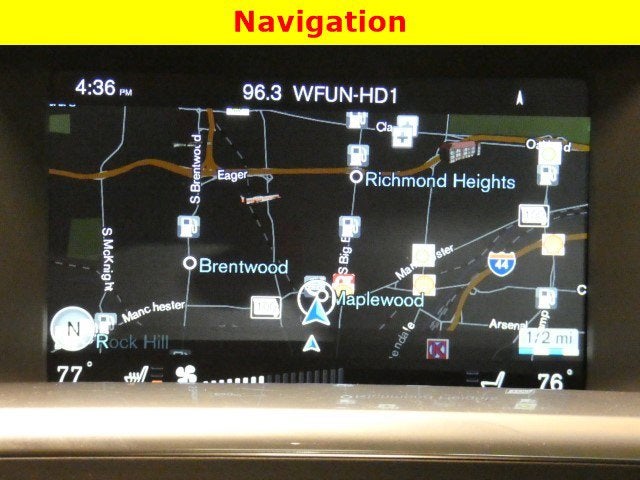 2016 Volvo S60 T5 Drive-E Premier