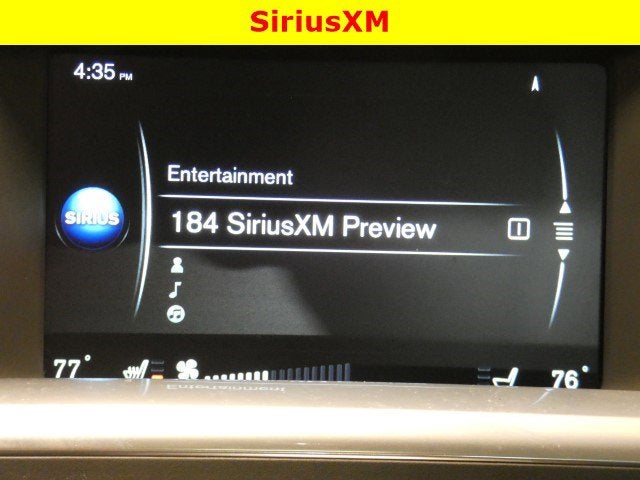 2016 Volvo S60 T5 Drive-E Premier