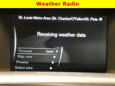 2016 Volvo S60 T5 Drive-E Premier