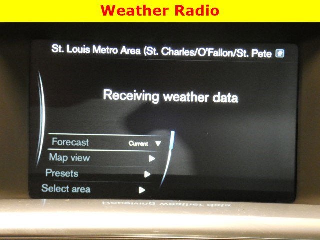 2016 Volvo S60 T5 Drive-E Premier