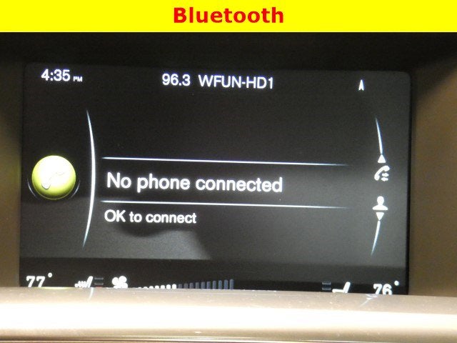 2016 Volvo S60 T5 Drive-E Premier