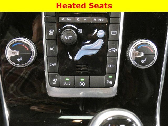 2016 Volvo S60 T5 Drive-E Premier