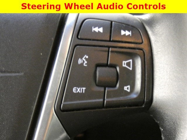 2016 Volvo S60 T5 Drive-E Premier