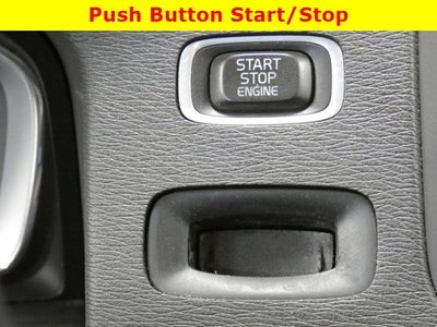 2016 Volvo S60 T5 Drive-E Premier