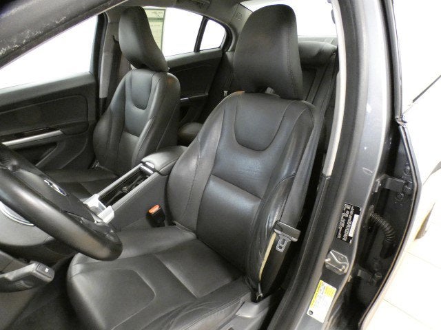 2016 Volvo S60 T5 Drive-E Premier