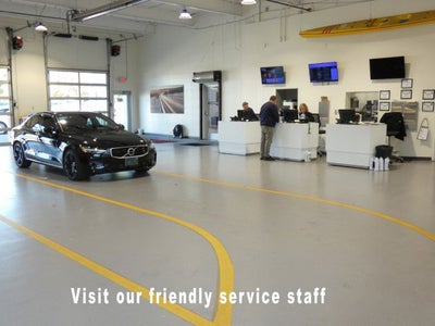 2016 Volvo S60 T5 Drive-E Premier