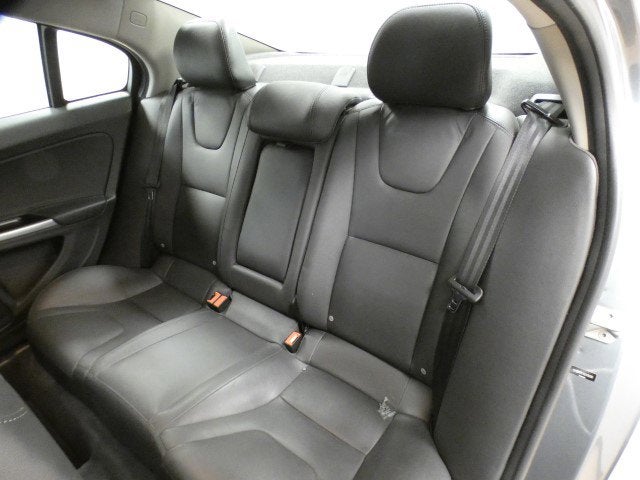 2016 Volvo S60 T5 Drive-E Premier