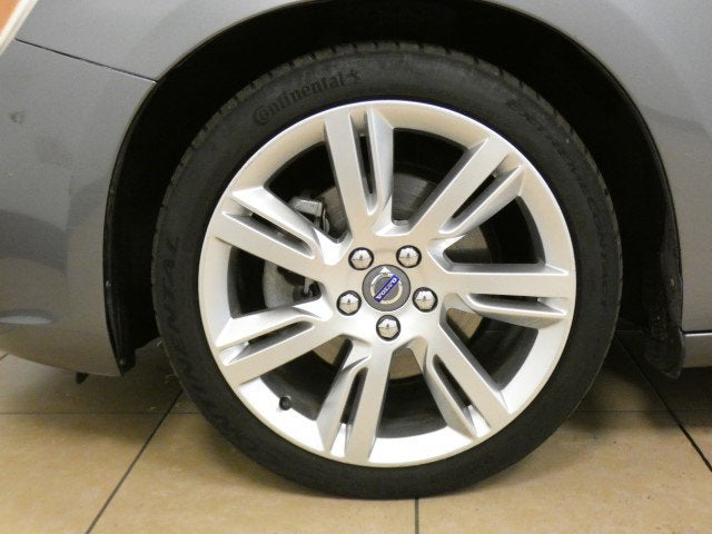 2016 Volvo S60 T5 Drive-E Premier