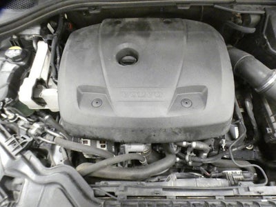 2016 Volvo S60 T5 Drive-E Premier