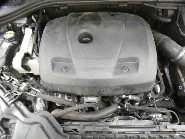 2016 Volvo S60 T5 Drive-E Premier