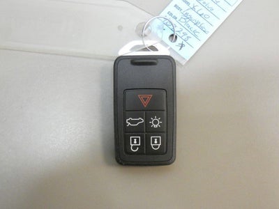 2016 Volvo S60 T5 Drive-E Premier