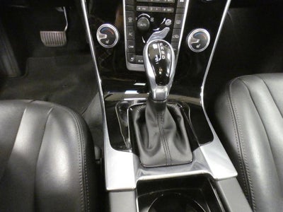 2016 Volvo S60 T5 Drive-E Premier