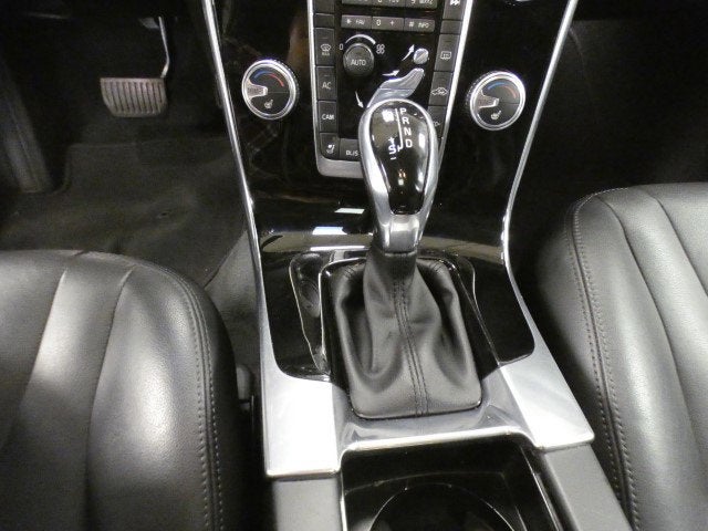 2016 Volvo S60 T5 Drive-E Premier