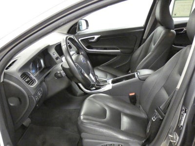 2016 Volvo S60 T5 Drive-E Premier