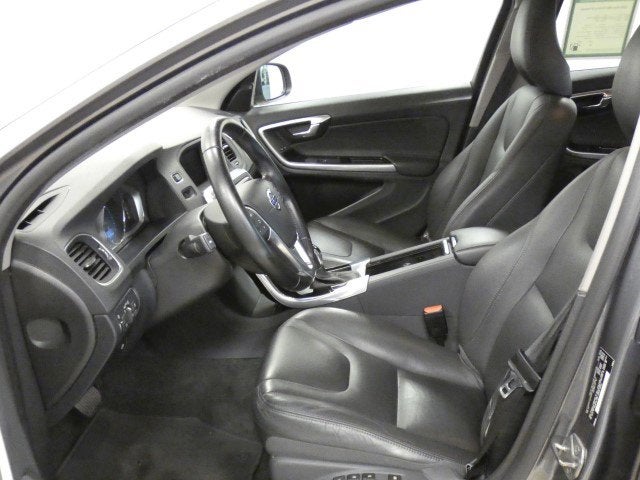 2016 Volvo S60 T5 Drive-E Premier