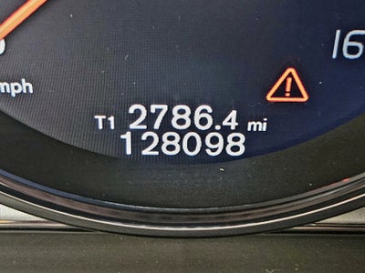 2018 Volvo S60 Dynamic