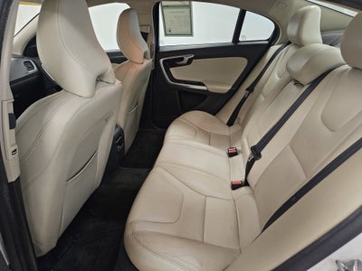 2018 Volvo S60 Dynamic