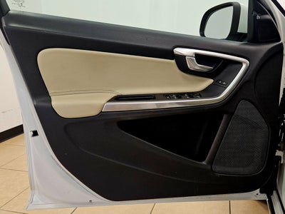 2018 Volvo S60 Dynamic