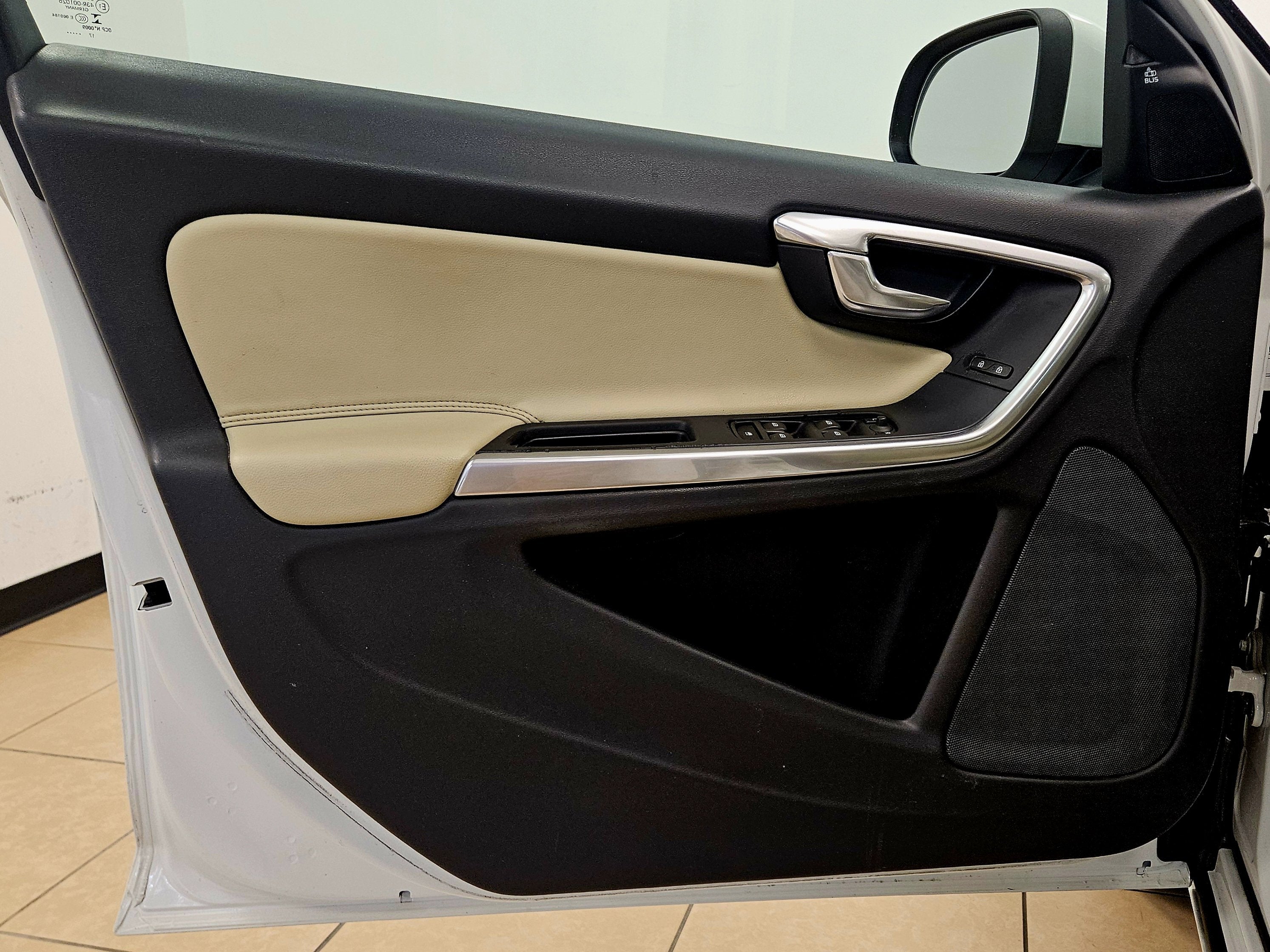 2018 Volvo S60 Dynamic